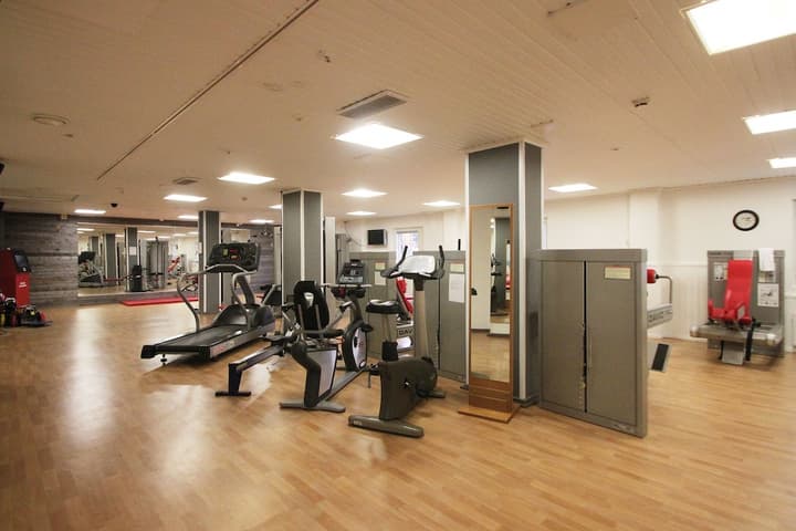 Hotel Hullu Poro