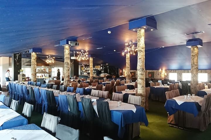Hotel Hullu Poro