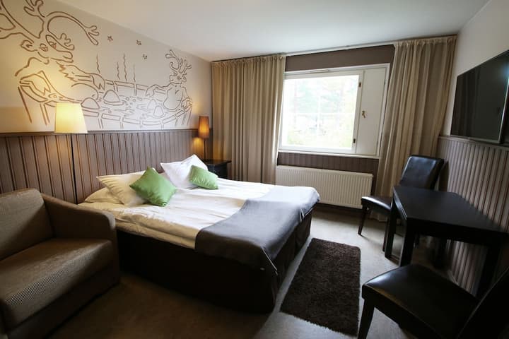 Hotel Hullu Poro