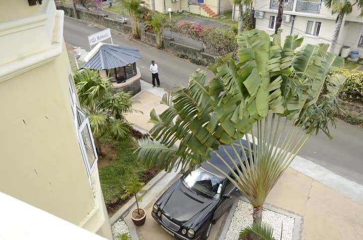 Villa Narmada