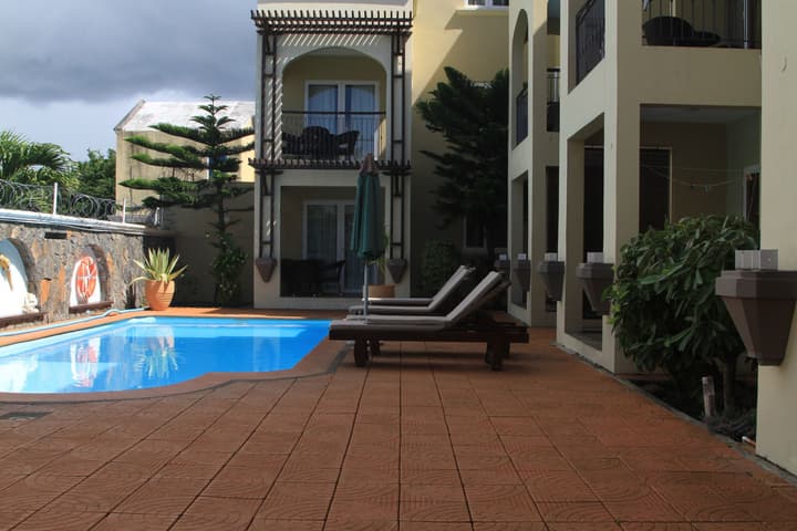 Villa Narmada