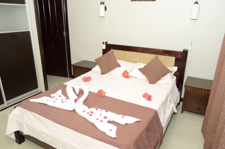 Villa Narmada