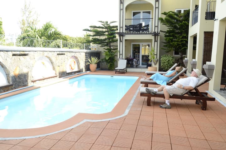 Villa Narmada