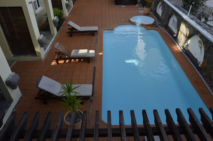 Villa Narmada