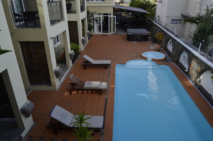 Villa Narmada