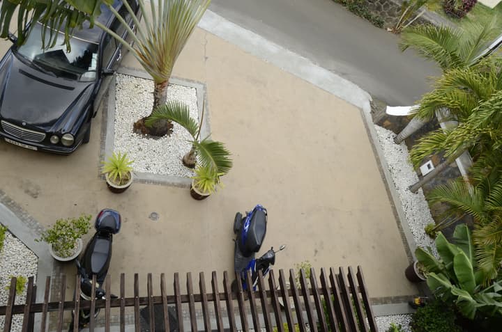 Villa Narmada