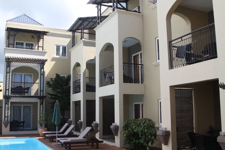 Villa Narmada