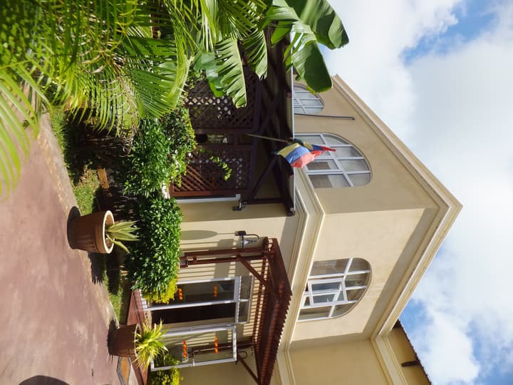 Villa Narmada