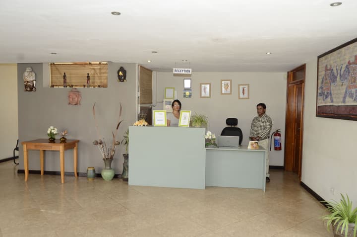 Villa Narmada