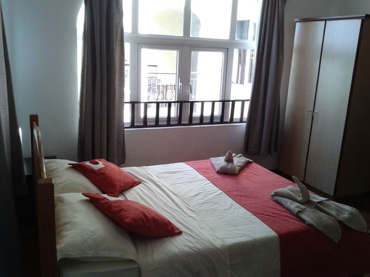 Villa Narmada