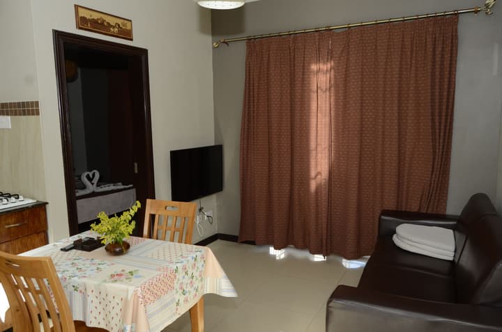 Villa Narmada