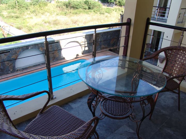 Villa Narmada