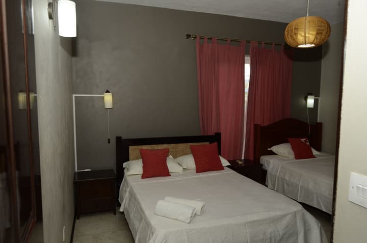 Villa Narmada