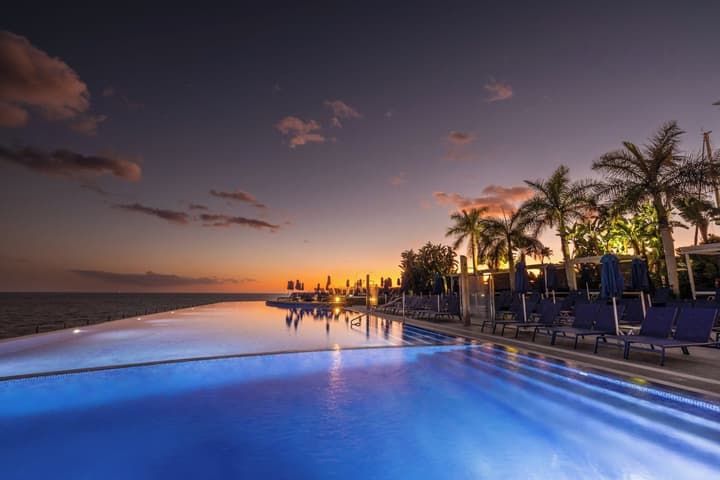 Marina Suites