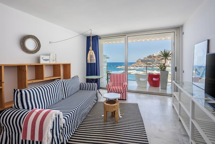 Marina Suites