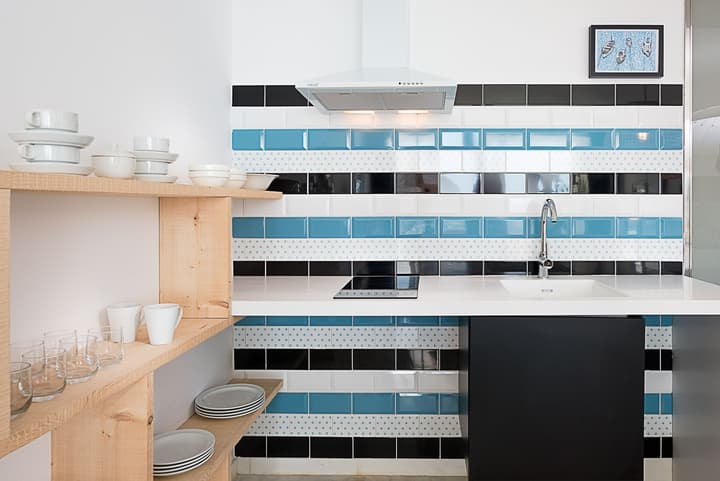 Marina Suites