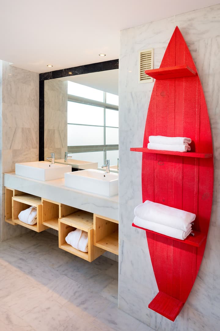 Marina Suites