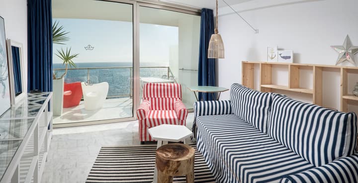 Marina Suites