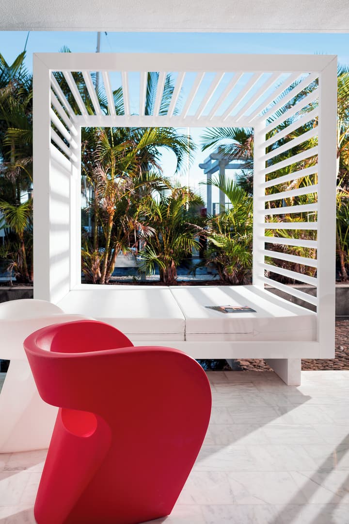 Marina Suites