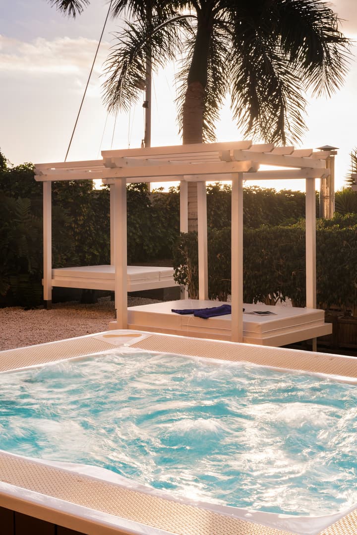 Marina Suites