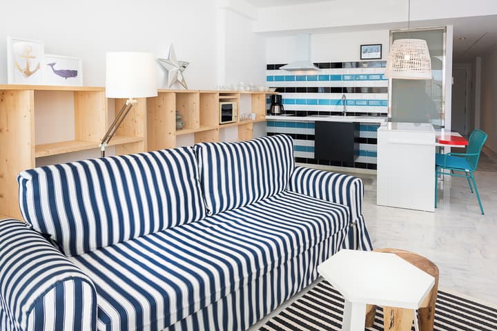 Marina Suites