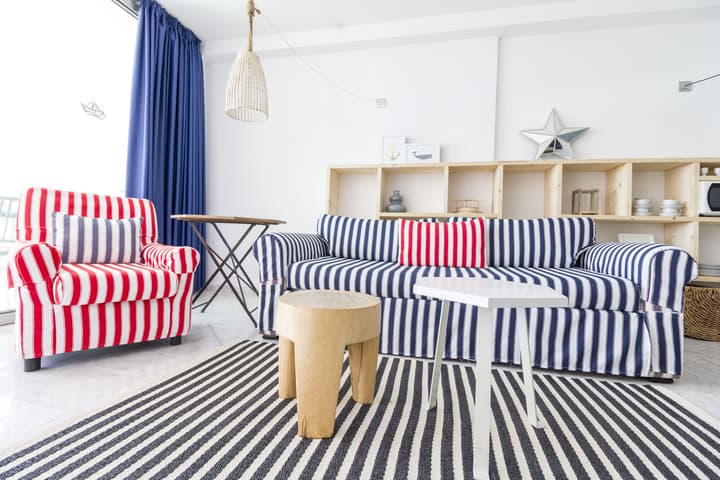 Marina Suites
