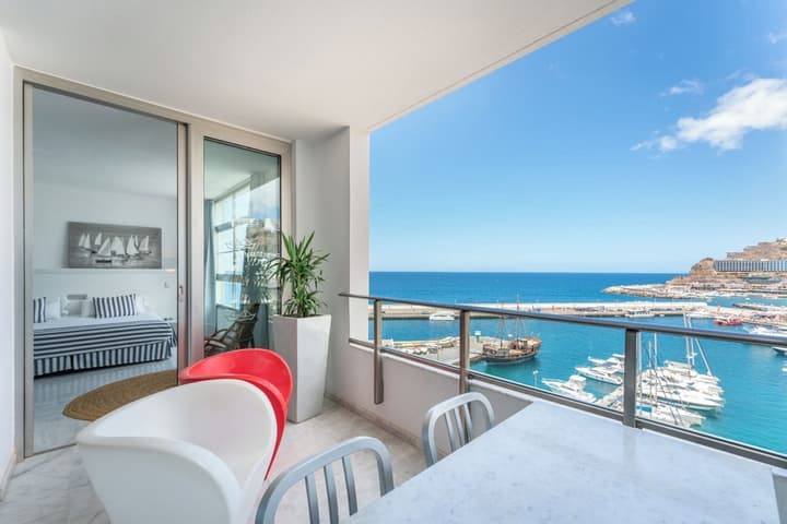 Marina Suites
