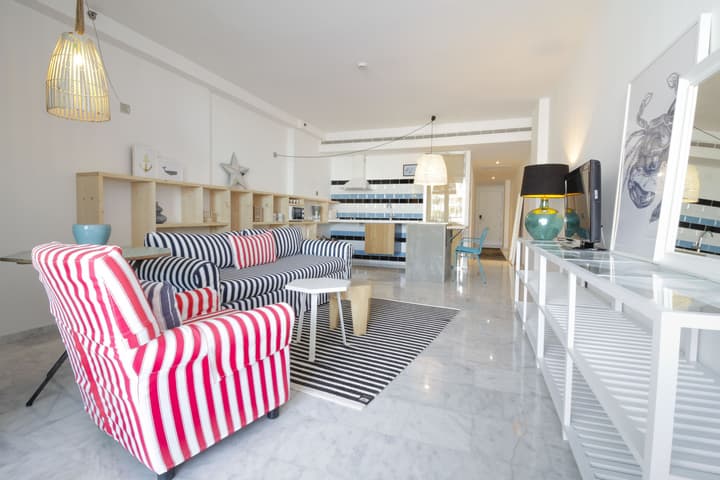 Marina Suites
