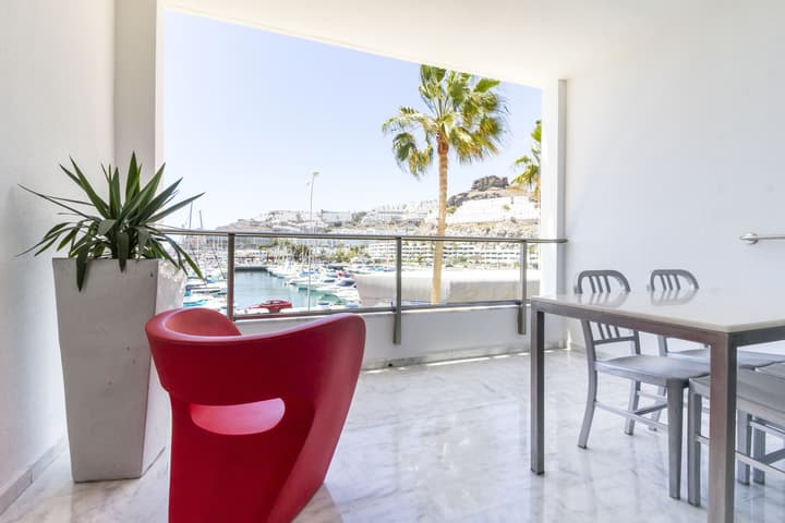 Marina Suites