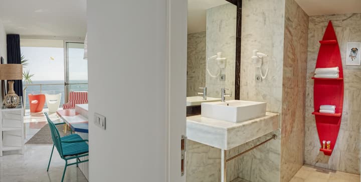 Marina Suites