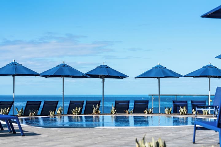 Marina Suites