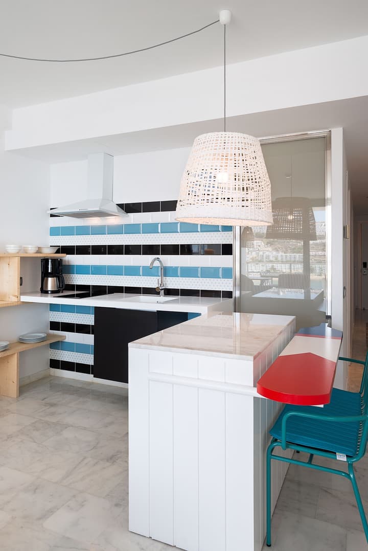 Marina Suites