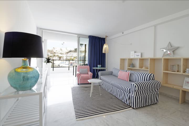 Marina Suites