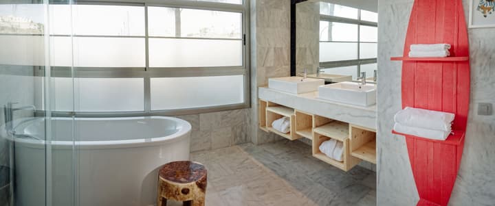 Marina Suites