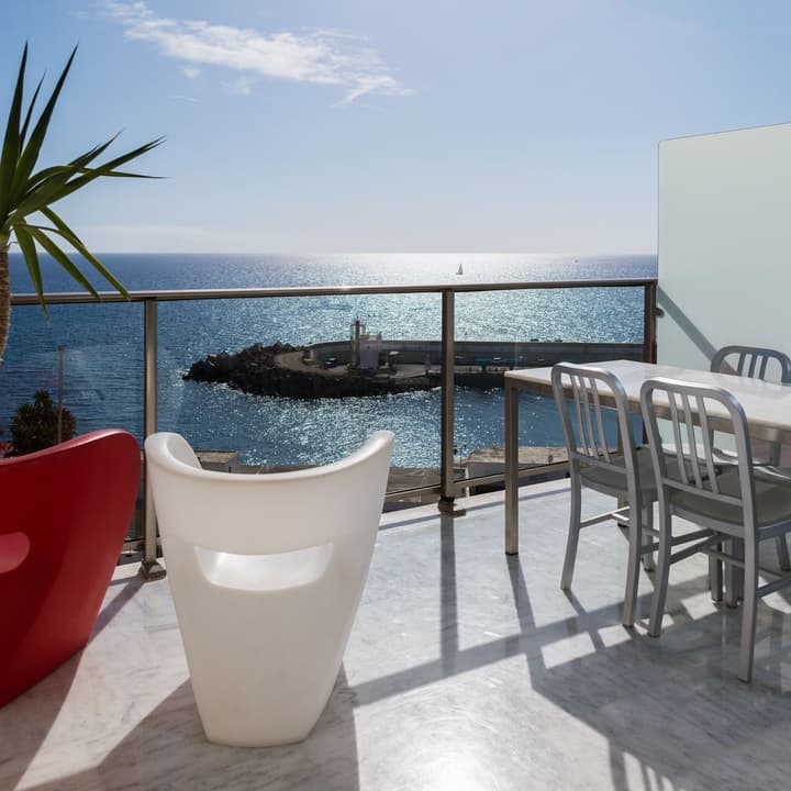Marina Suites