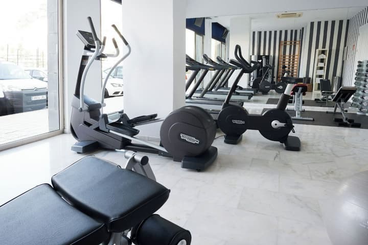 Marina Suites