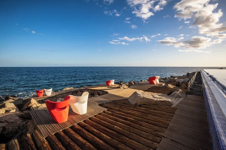 Marina Suites