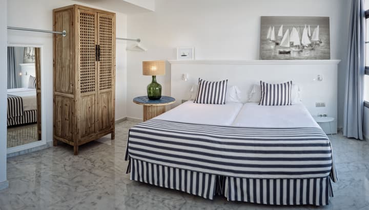 Marina Suites