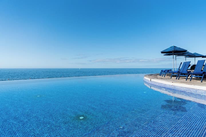 Marina Suites