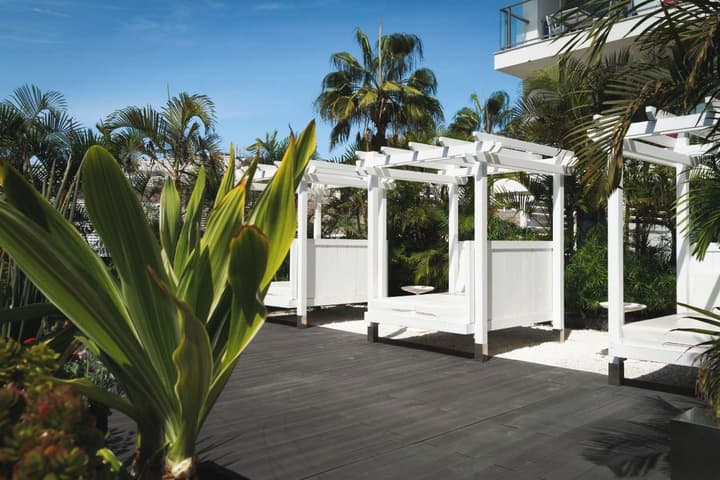 Marina Suites