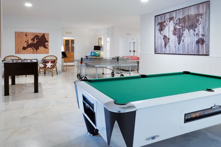 Marina Suites