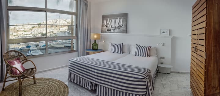 Marina Suites