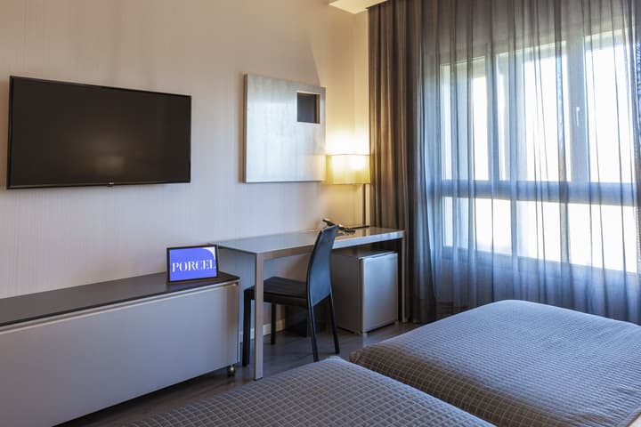 Hotel Porcel Torneo