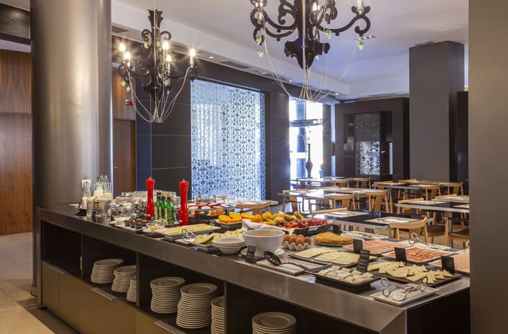Hotel Porcel Torneo