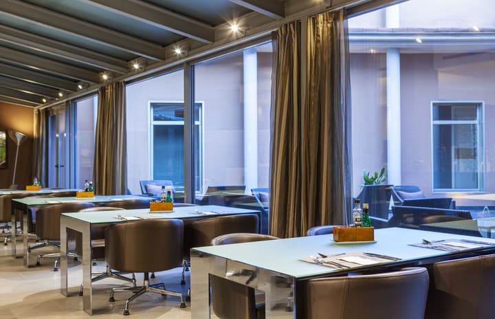 Hotel Porcel Torneo