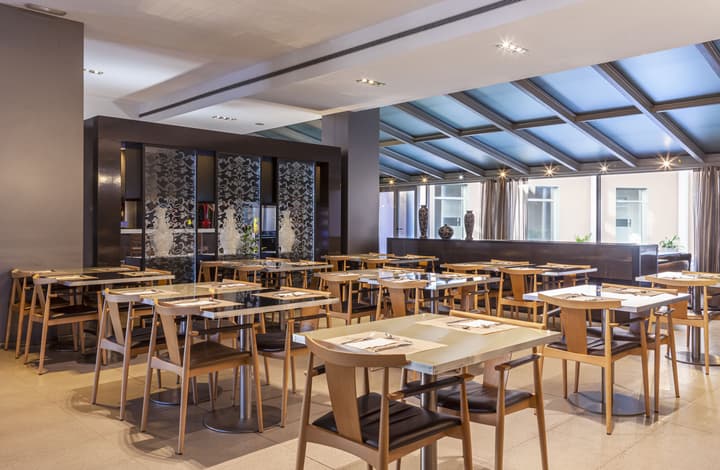 Hotel Porcel Torneo