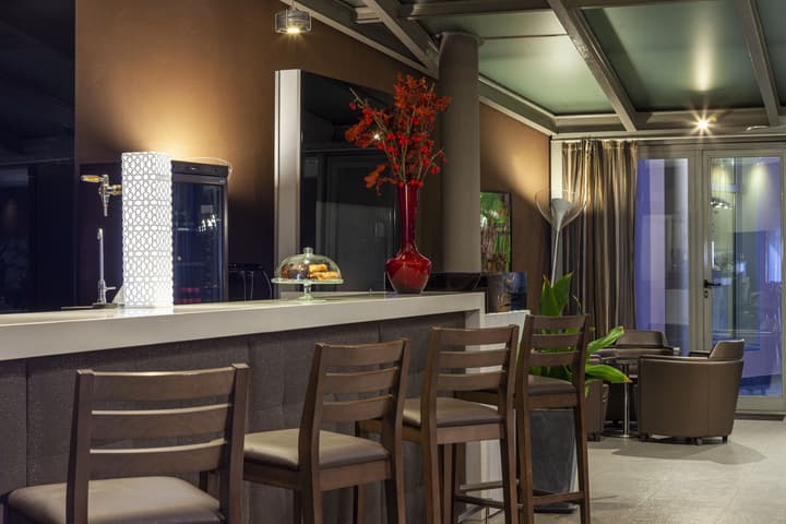 Hotel Porcel Torneo