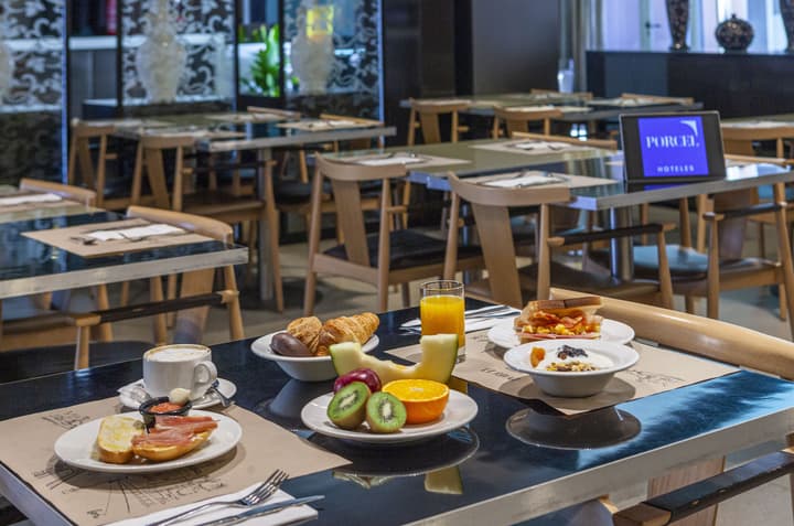 Hotel Porcel Torneo