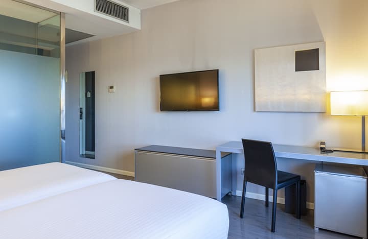 Hotel Porcel Torneo