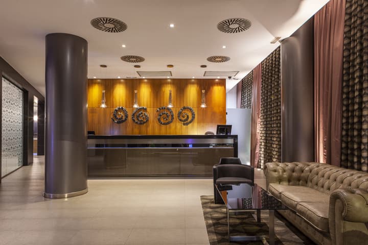 Hotel Porcel Torneo